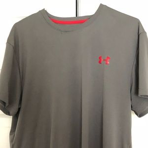 Under Armour Athletic Performance Shirt